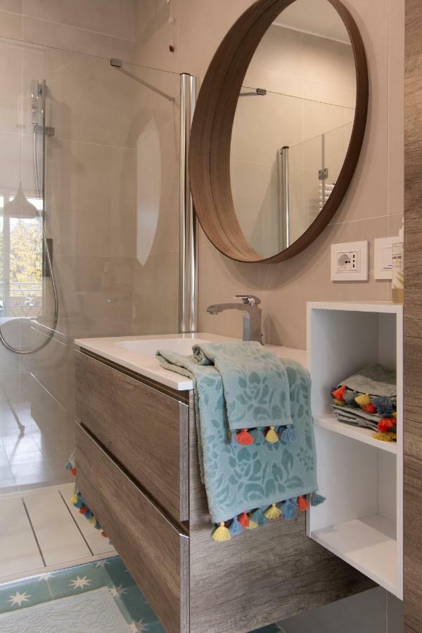Aventinohome Rome Extérieur photo