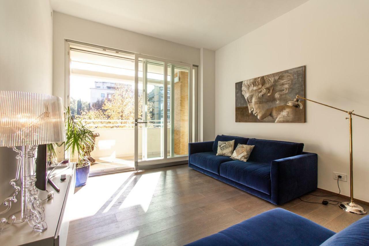 Aventinohome Rome Extérieur photo