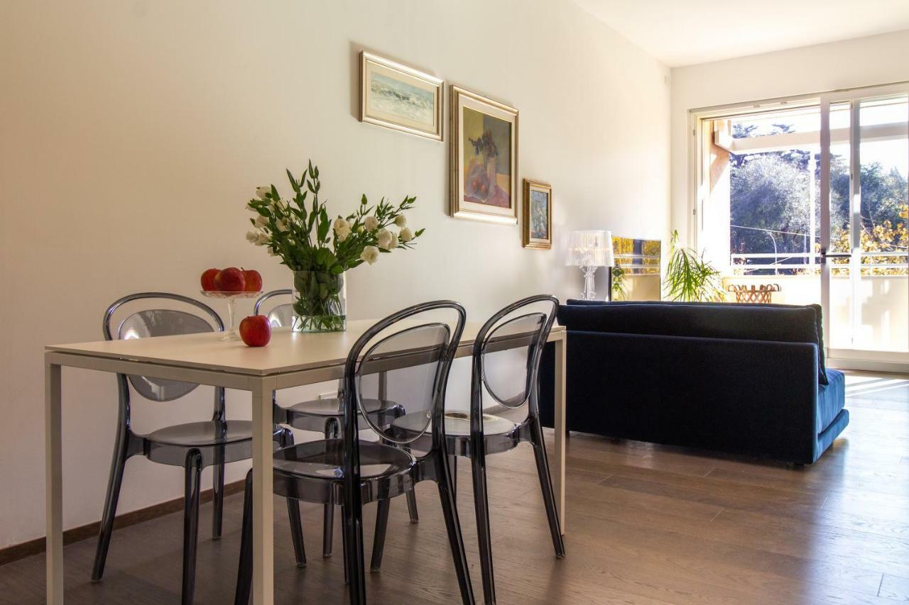 Aventinohome Rome Extérieur photo