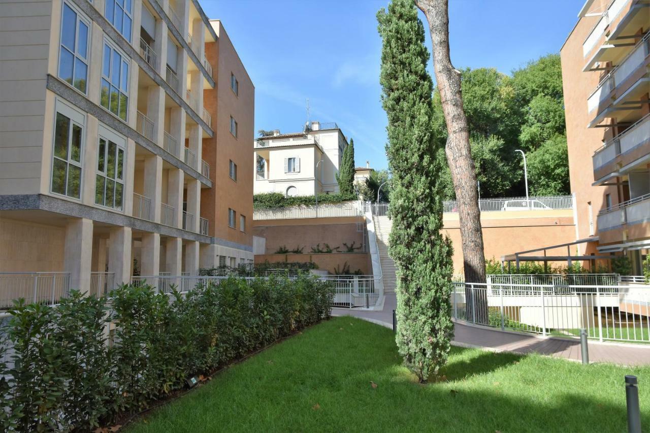 Aventinohome Rome Extérieur photo