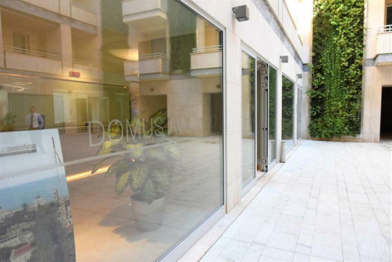 Aventinohome Rome Extérieur photo