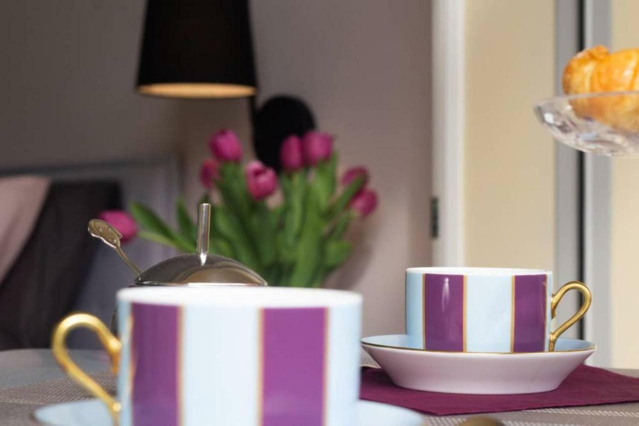 Aventinohome Rome Extérieur photo