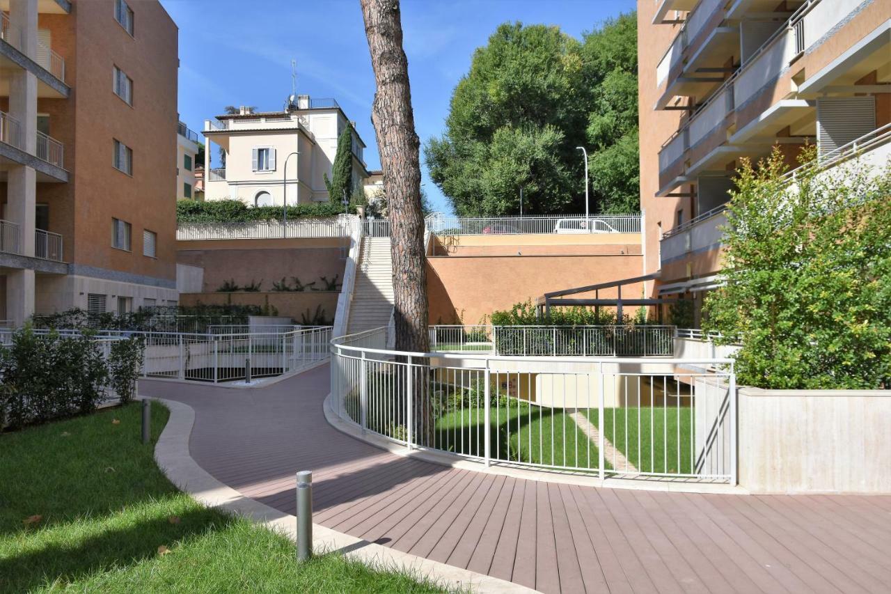 Aventinohome Rome Extérieur photo