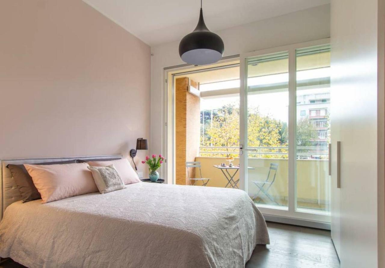 Aventinohome Rome Extérieur photo